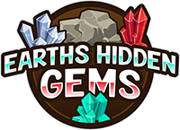 Earth's Hidden Gems