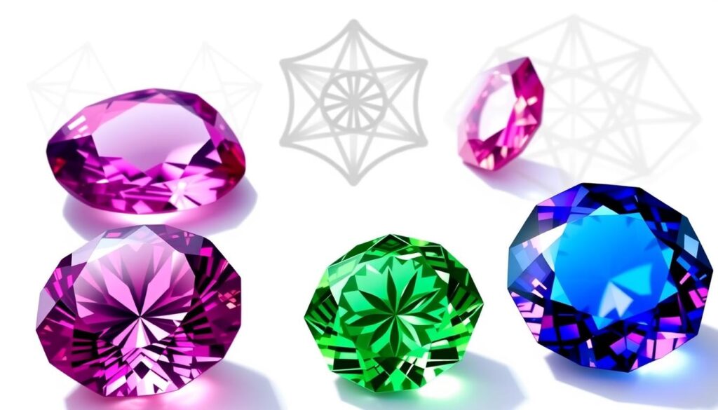 Gemstone Terminology