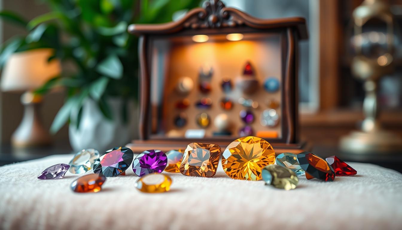You are currently viewing Affordable Gemstones: Best Budget-Friendly Collectible Stones
