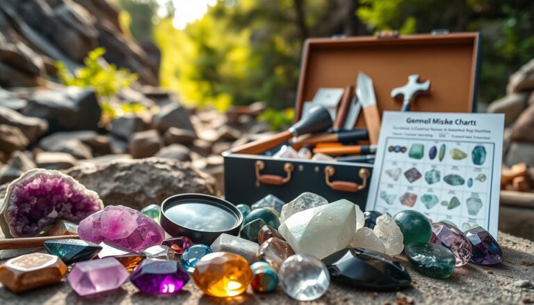 Read more about the article Common Gemstone Collecting Mistakes That Cost Beginners Money