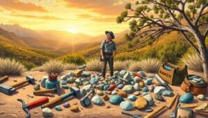 Read more about the article Common Rockhounding Mistakes Every Beginner Should Avoid