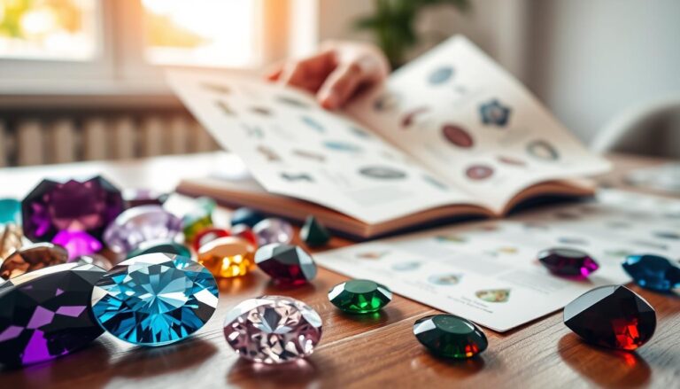Read more about the article Gemstone Collection Guide – Best Stones for New Collectors