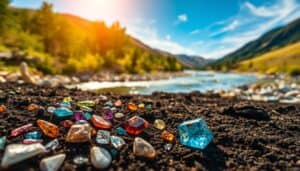 Read more about the article Best Gemstones To Find In The United States – Complete Guide