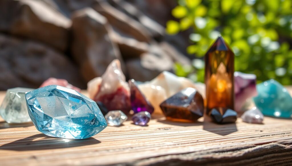 Colorado Gemstones