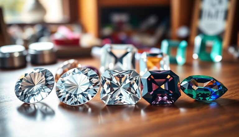 Read more about the article Gemstone Cuts for Collectors – Complete Guide to Cuts and Quality