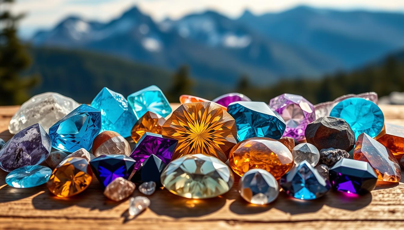 You are currently viewing Colorado Gemstones: Complete Guide to Finding Aquamarine, Amazonite & More
