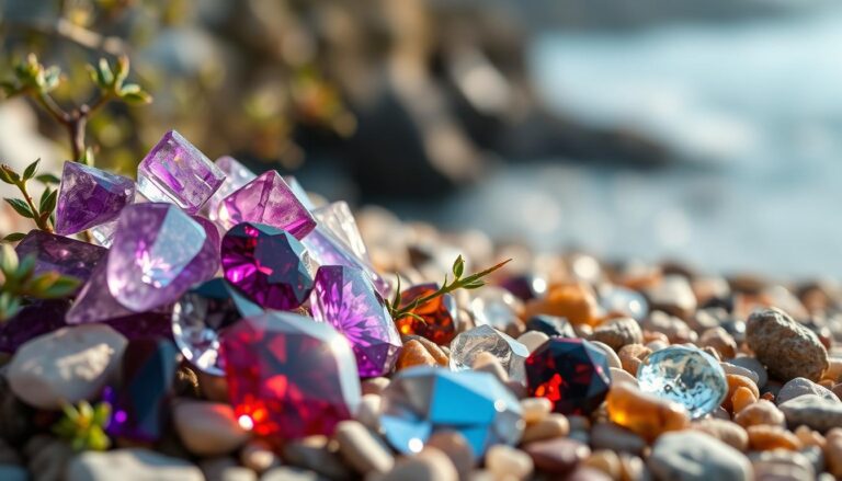 Read more about the article Delaware Gemstones: Complete Guide to Finding Gems in the First State