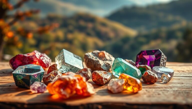 Read more about the article Precious Gemstones in Georgia – Complete Guide to Finding Hidden Treasures