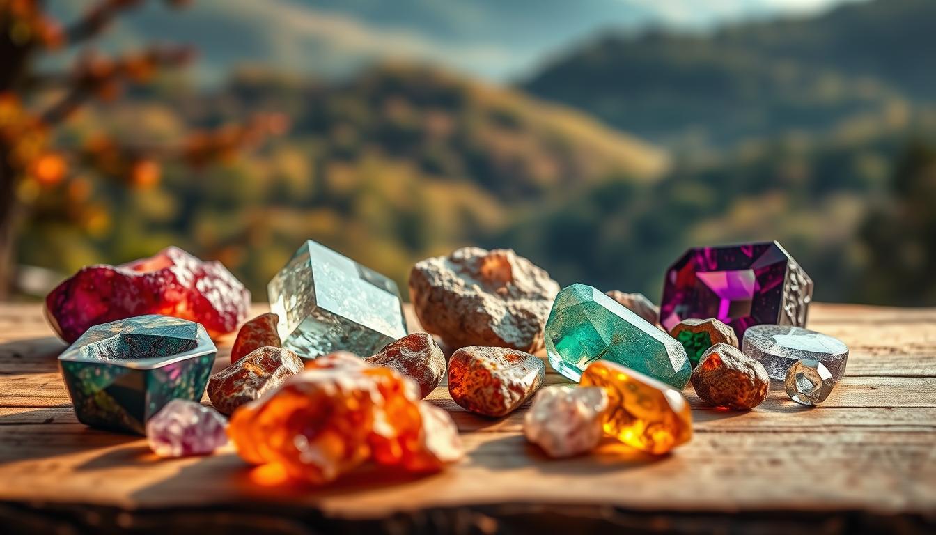 You are currently viewing Precious Gemstones in Georgia – Complete Guide to Finding Hidden Treasures