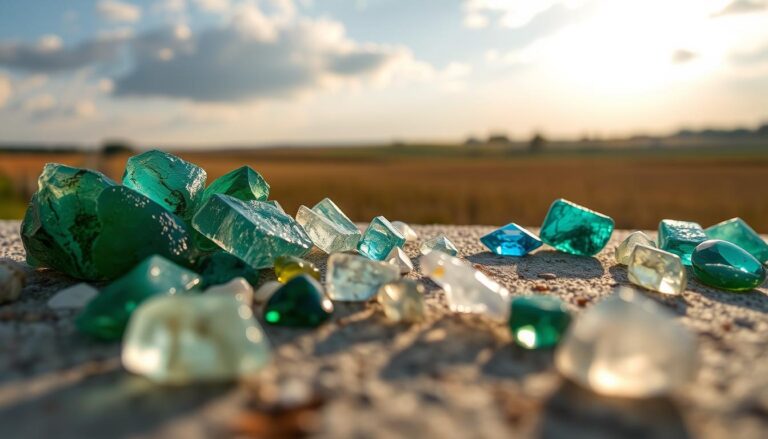 Read more about the article Common Gemstones Found in Illinois – Complete Collector’s Guide