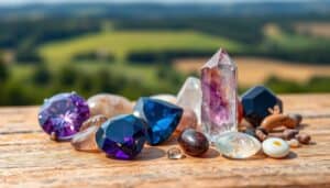 Read more about the article Indiana Gemstones – Complete Guide to Rockhounding in the Hoosier State