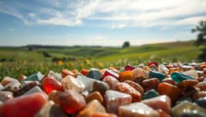 Read more about the article Iowa Gemstones: Complete Guide to Finding Hidden Gems