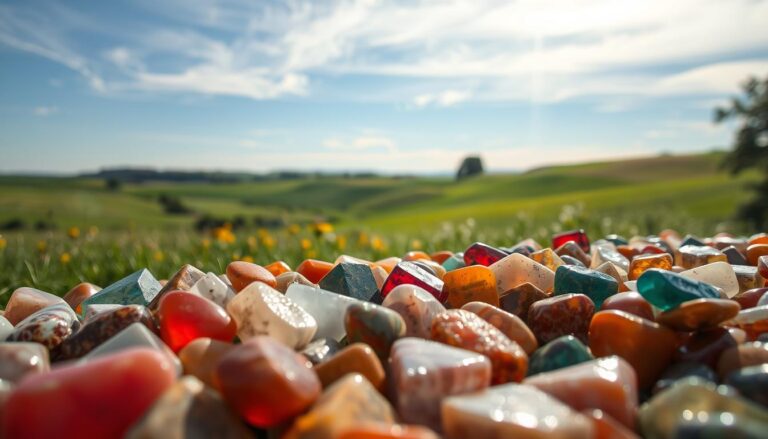 Read more about the article Iowa Gemstones: Complete Guide to Finding Hidden Gems