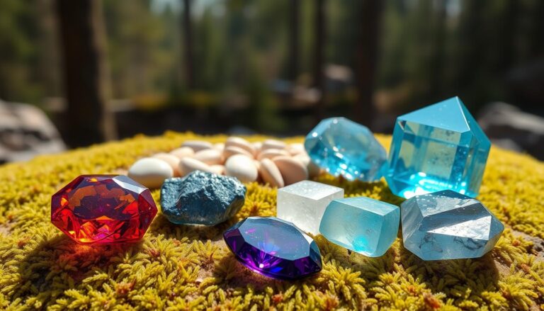 Read more about the article Maine Gemstones: Complete Guide to Tourmaline, Beryl & Quartz