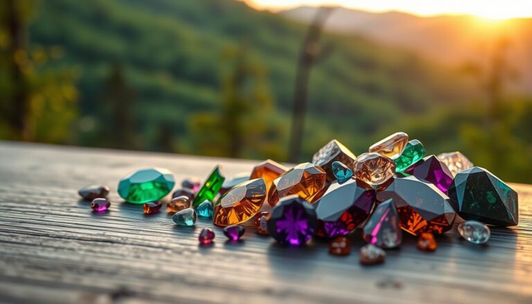 Read more about the article Common Gemstones Found In Maryland – Complete Rockhound Guide