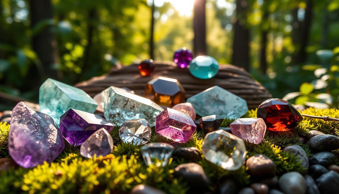 You are currently viewing Massachusetts Gemstones – Complete Guide to Finding Local Gems