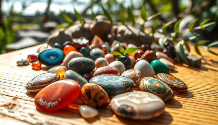 Read more about the article Common Gemstones Found in Michigan: Complete Collector’s Guide