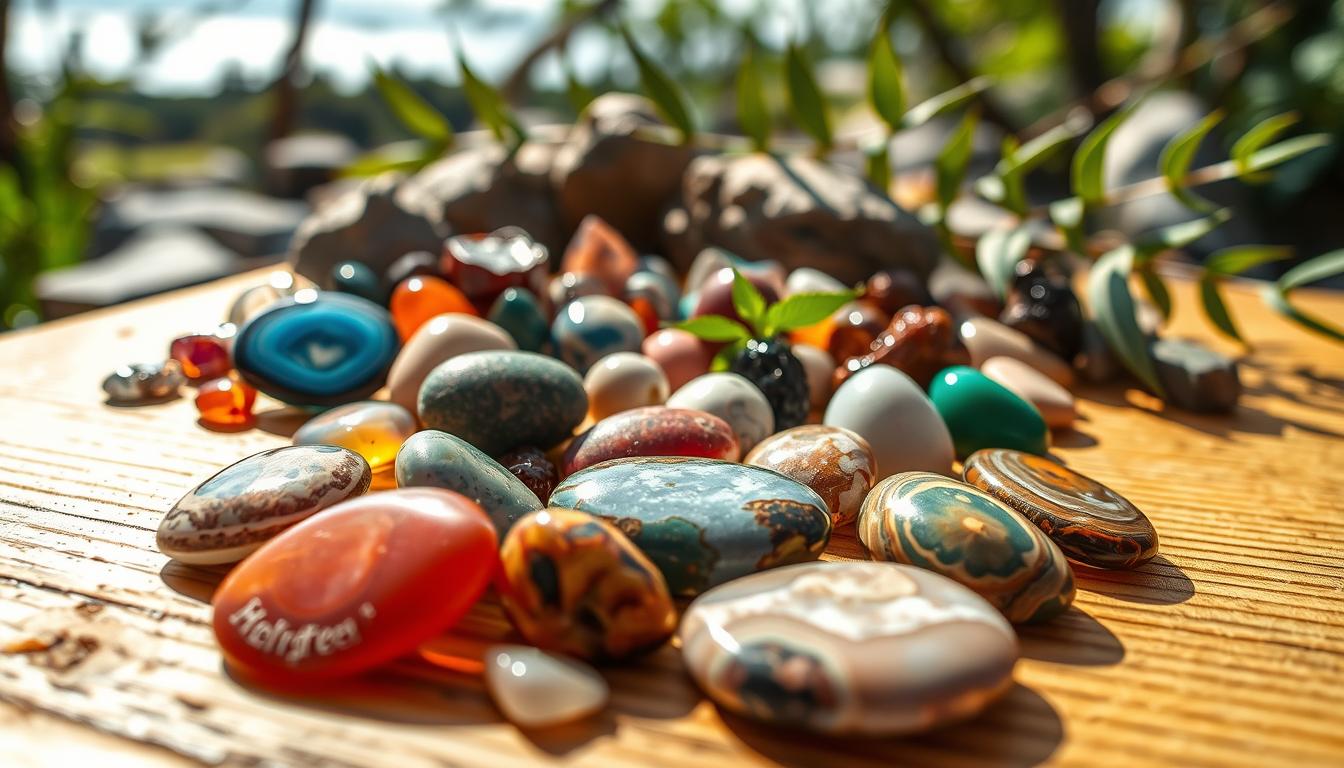 You are currently viewing Common Gemstones Found in Michigan: Complete Collector’s Guide
