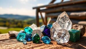 Read more about the article Missouri Rockhounding: Complete Guide to Gemstone Collecting