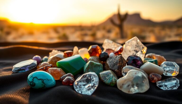 Read more about the article Nevada Gemstone Deposits: Complete Guide to Rock Hunting Locations