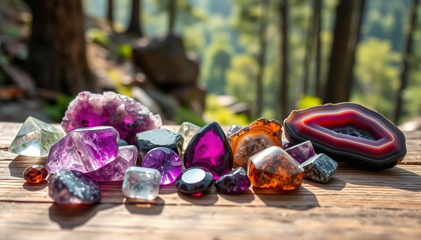 You are currently viewing New Jersey Gemstones – Complete Guide to Finding Garden State Gems