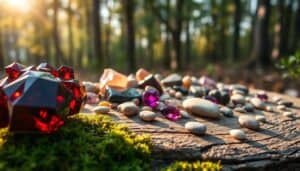 Read more about the article New York Gemstones: Complete Guide to the Empire State’s Hidden Treasures