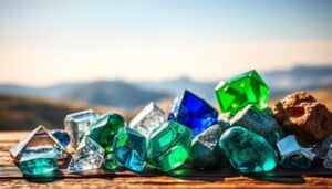 Read more about the article Common Gemstones Found in Ohio – Complete Guide to Ohio’s Mineral Treasures