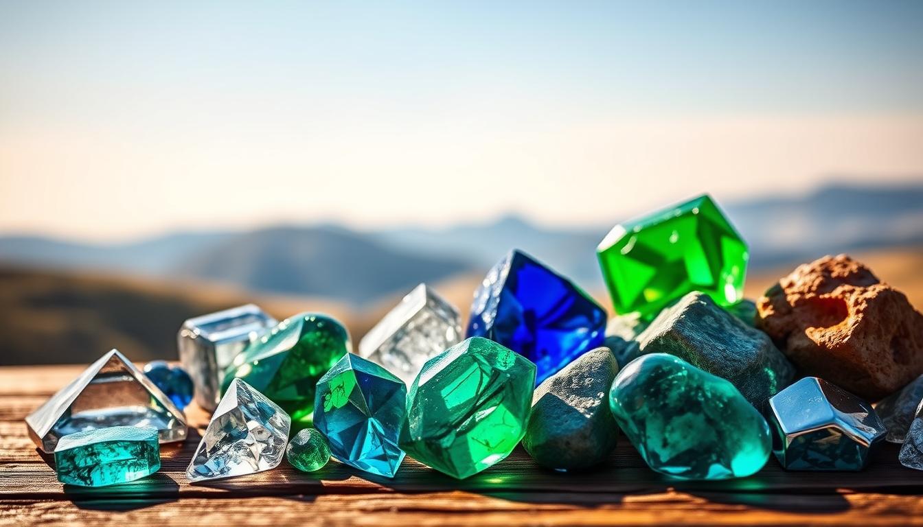 You are currently viewing Common Gemstones Found in Ohio – Complete Guide to Ohio’s Mineral Treasures