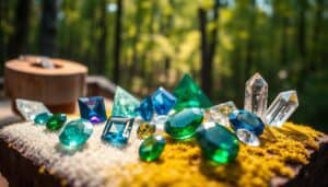 Read more about the article Pennsylvania Gemstones Guide – Where to Find Quartz, Garnet & More