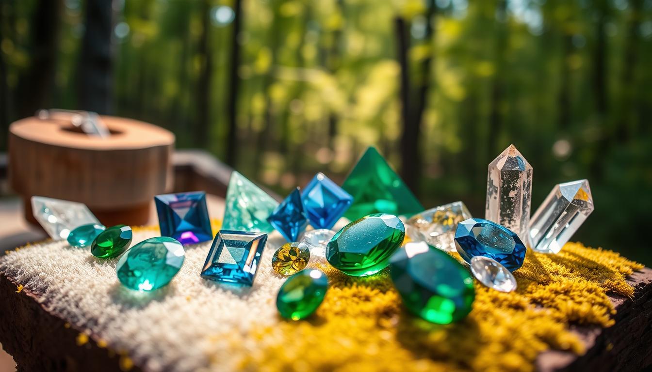 You are currently viewing Pennsylvania Gemstones Guide – Where to Find Quartz, Garnet & More