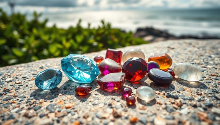 Read more about the article Common Gemstones Found in Rhode Island – Complete Collector’s Guide