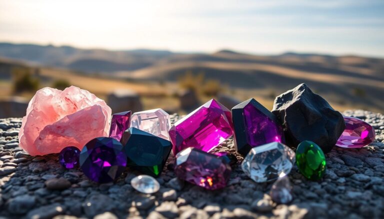 Read more about the article South Dakota Gemstones Guide – Best Locations and Collecting Tips