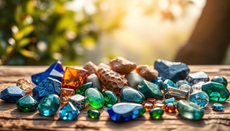 Read more about the article Tennessee Gemstones – Complete Guide to Gem Hunting in the Volunteer State