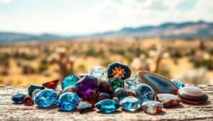 Read more about the article Texas Gemstones: Complete Guide to Finding Blue Topaz, Agate & More