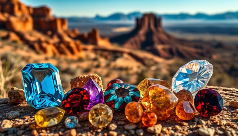 Read more about the article Utah Gemstones – Complete Guide to Finding Topaz, Red Beryl & More