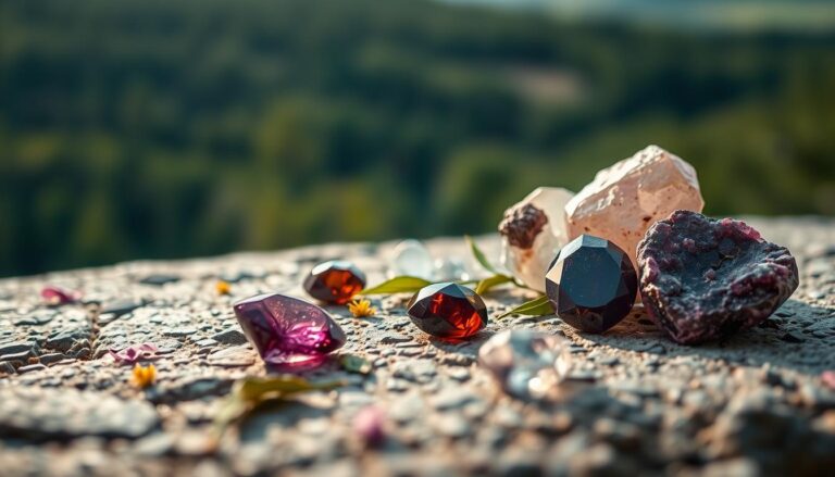 Read more about the article Common Gemstones Found in Vermont – Complete Collector’s Guide