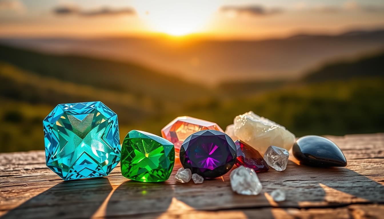 You are currently viewing Common Gemstones Found in Virginia – Complete Rockhound Guide