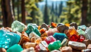 Read more about the article Common Gemstones Found in Washington – Complete Collector’s Guide