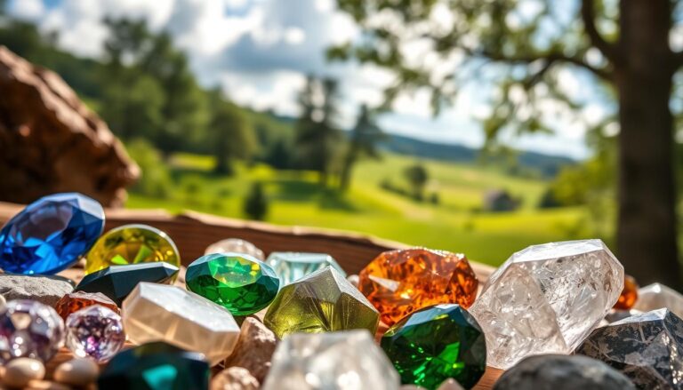 Read more about the article Gemstone Wisconsin: Complete Guide to Finding Hidden Treasures