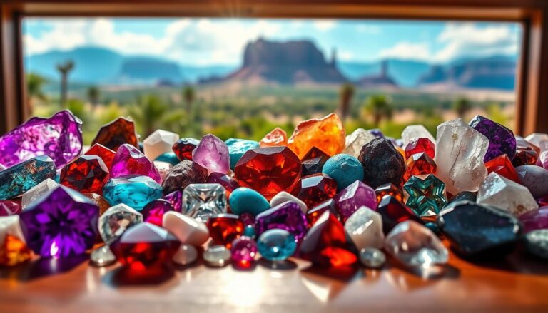 Read more about the article Common Gemstones You Can Find in the United States – A Complete Guide
