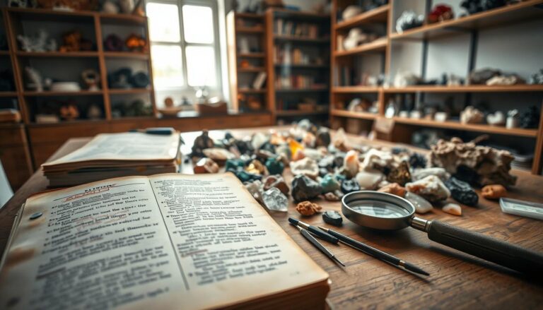 Read more about the article Mineral Collecting Mistakes Every Beginner Should Avoid