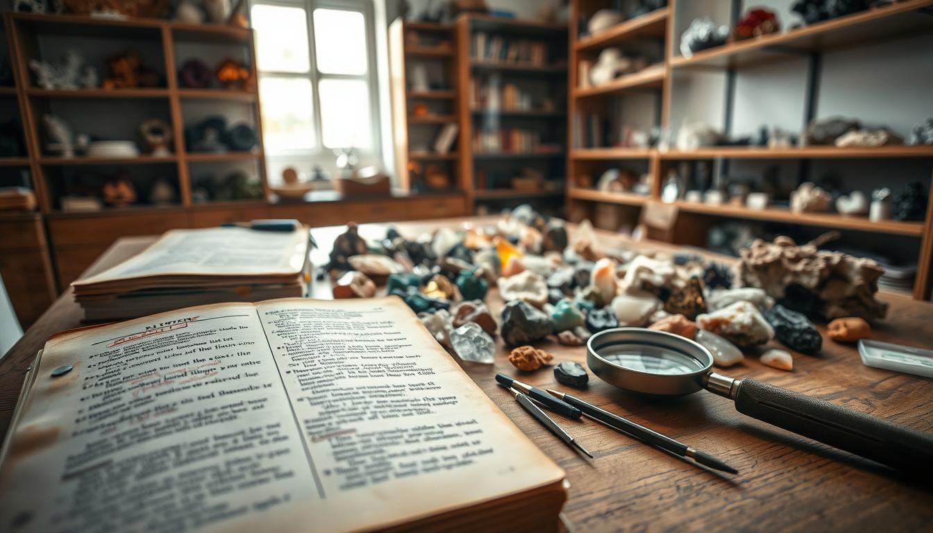 You are currently viewing Mineral Collecting Mistakes Every Beginner Should Avoid