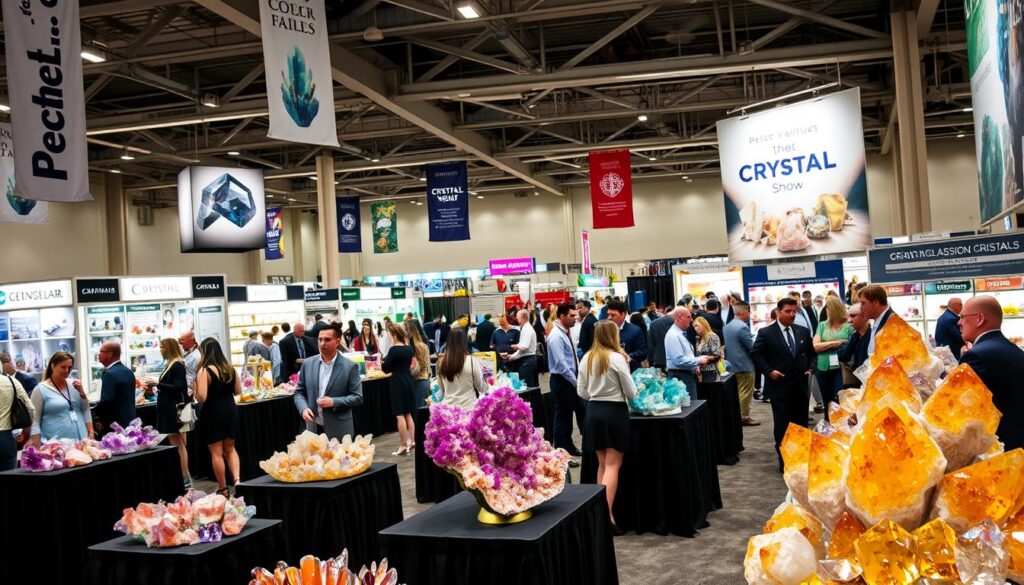 Crystal Show