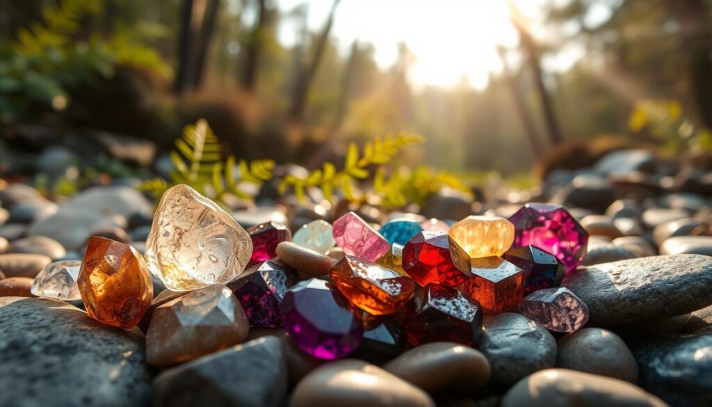 Delaware Gemstones