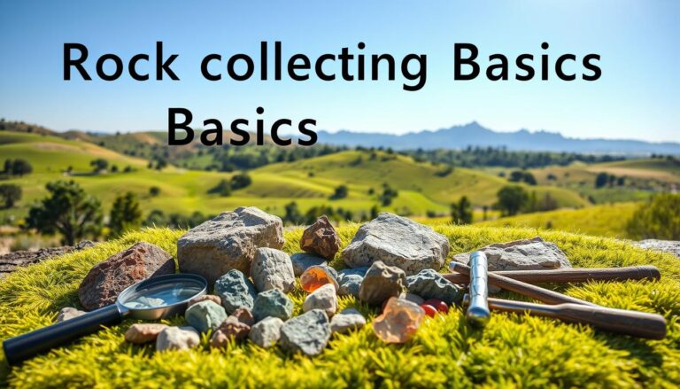 Read more about the article Geology Basics Every Rock Collector Should Know – Essential Guide