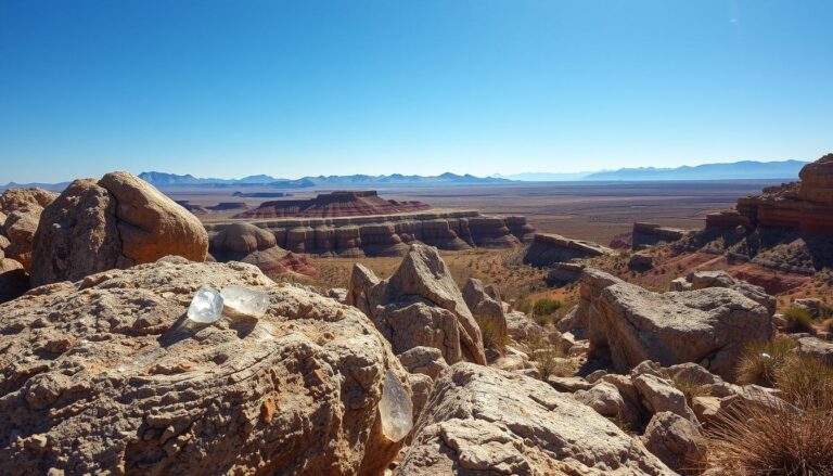 Read more about the article Geology Clues That Point To Hidden Gems – Complete Field Guide