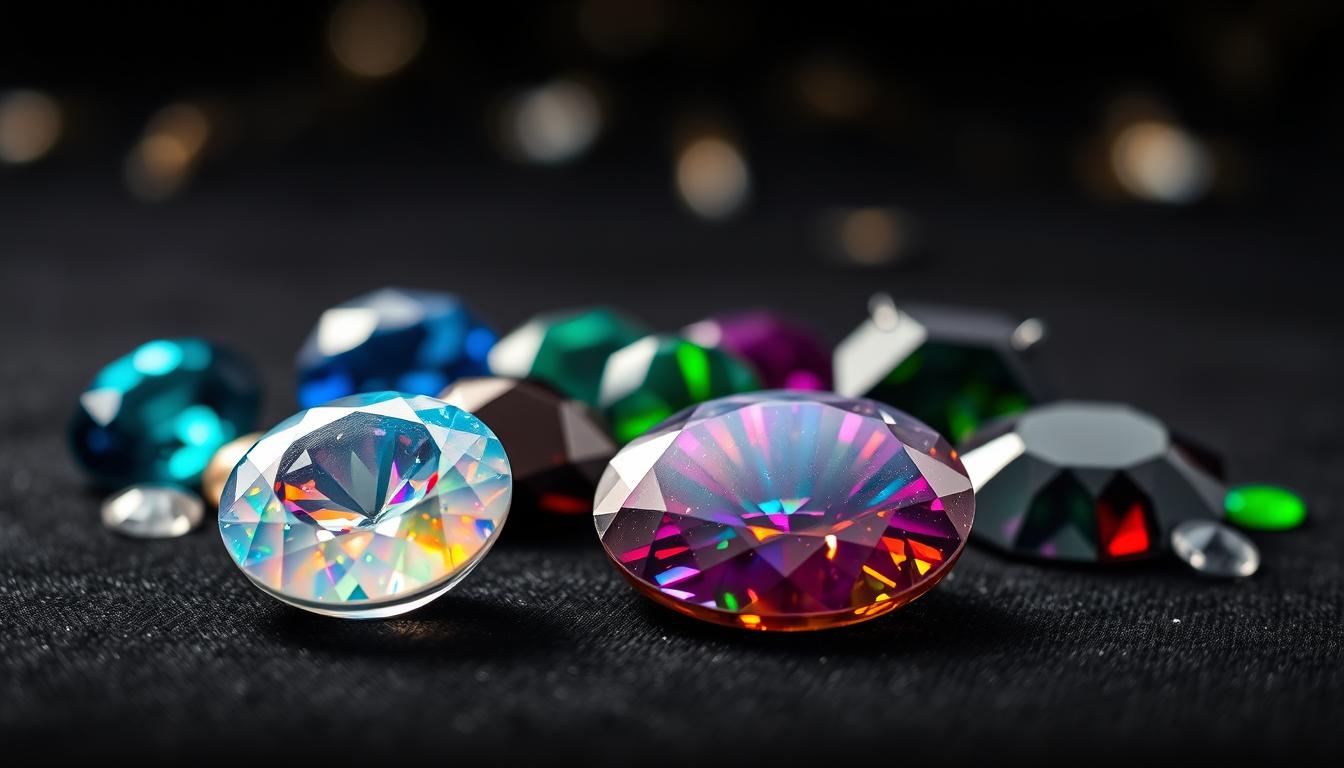 You are currently viewing Hidden Gemstone Types Most Collectors Miss – Rare Gems Guide