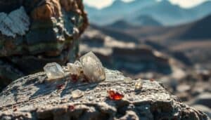Read more about the article How Metamorphic Rocks Produce Crystals – Complete Formation Guide