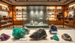 Read more about the article How Museums Classify Rare Stones – Scientific Methods & Standards