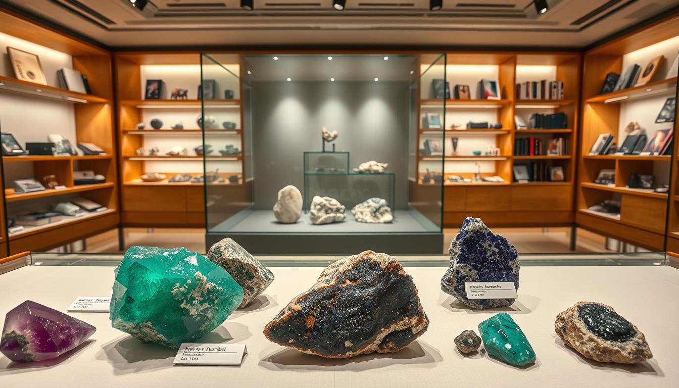 You are currently viewing How Museums Classify Rare Stones – Scientific Methods & Standards